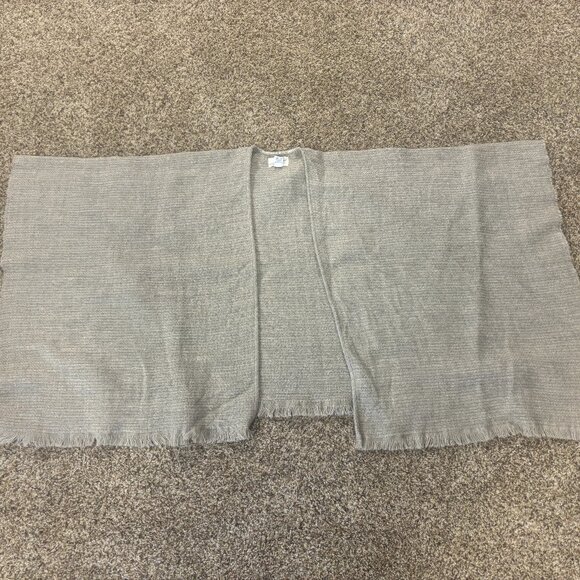 Universal Thread Hemp Handwoven Wrap - OSFM - 1622 - Picture 2 of 5